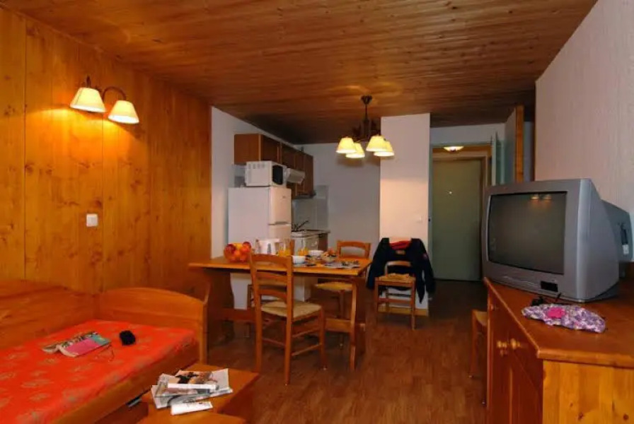 Résidence Le Blanchot by Odalys Vacances