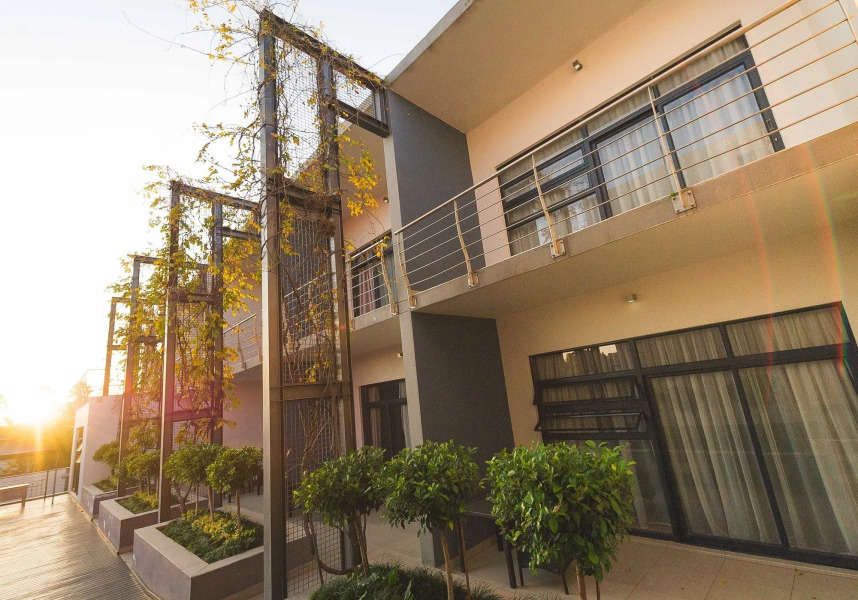 Blue Diamond Boutique Hotel