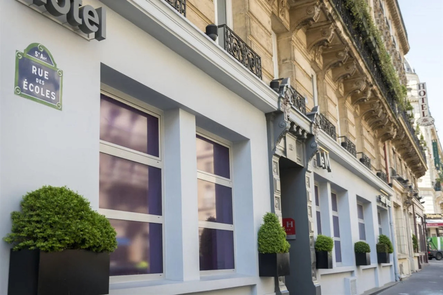 Hôtel WYLD Saint Germain