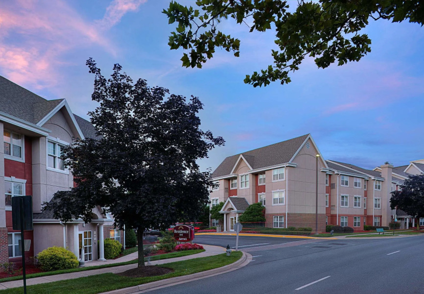 Residence Inn by Marriott Gaithersburg Washingtonian Center