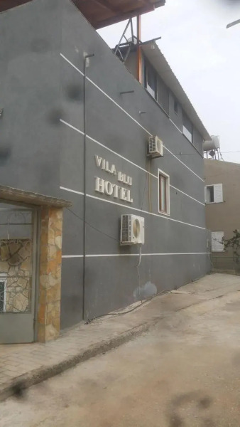 Vila Blu Inn