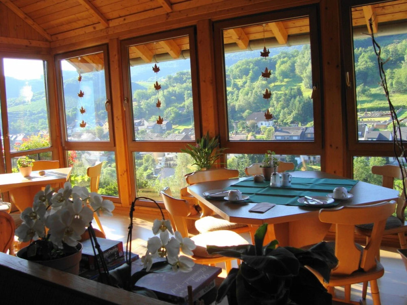 Weingut & Gästehaus Sonnenhof