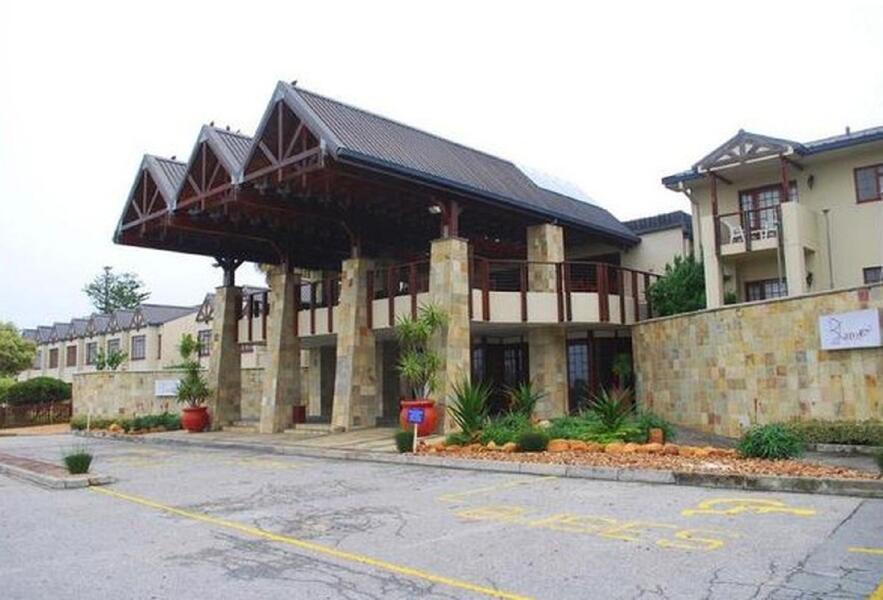 ANEW Resort Wilderness Garden Route