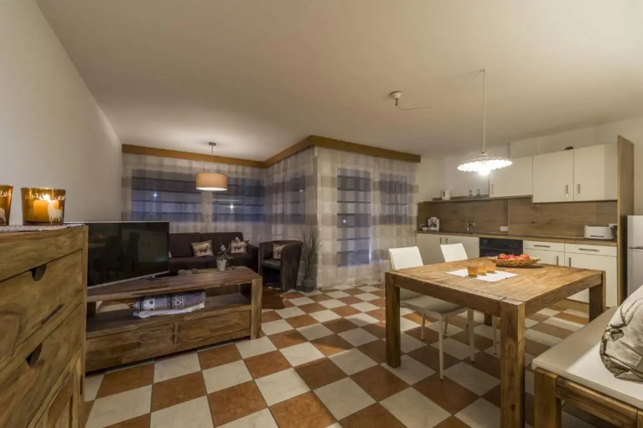 Apartment Sofia