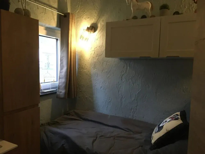 Bungalow in Virton Near Vallee de Rabais Lake