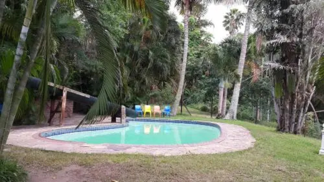 Umfolozi Riverlodge & Birdpark