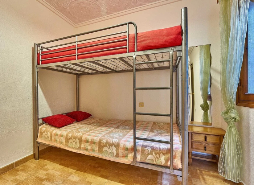 Espanhouse Pinomar 318