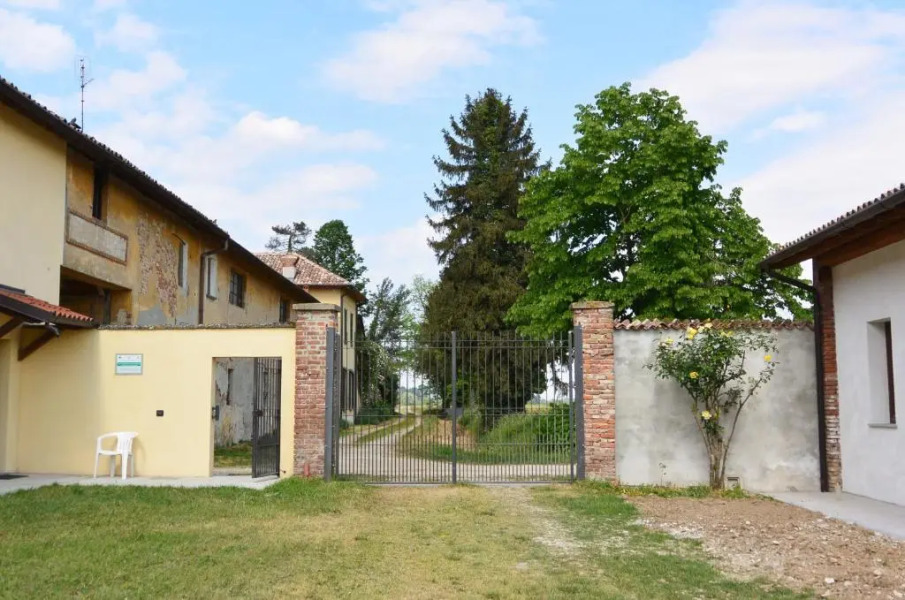 Agriturismo Cascina Mora