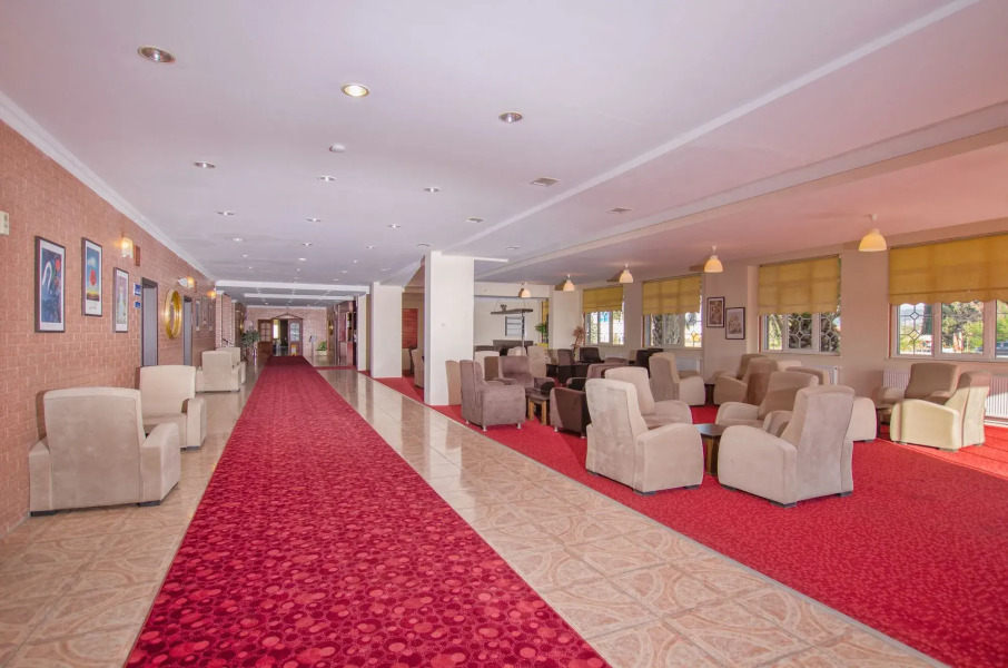 Entur Thermal Resort & Spa Hotel