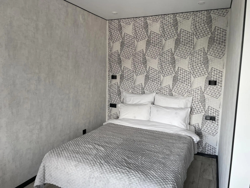 Апартаменты на улице Комарова