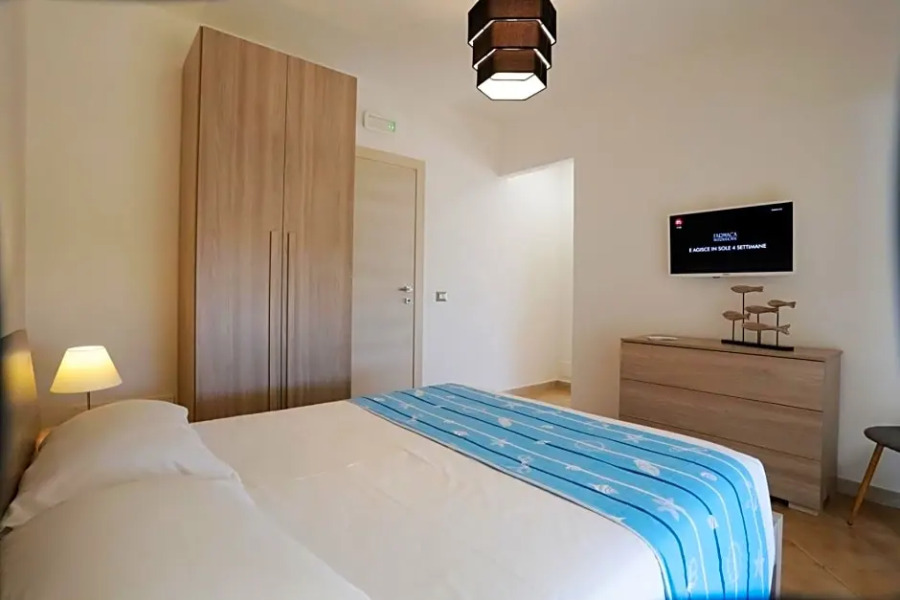 Terramare Punta Braccetto