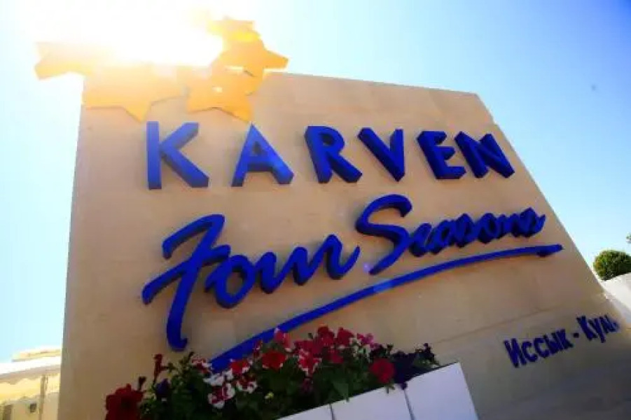 Karven 4 Seasons Resort