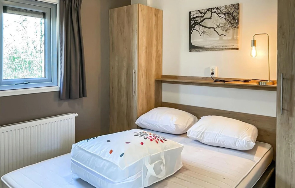 Awesome Home in Oosterwolde With Wifi and 2 Bedrooms