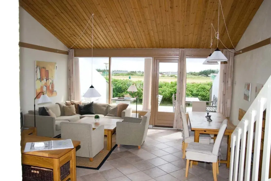 Dayz Grønhøj Strand Resort