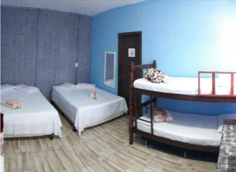 Pousada Pôr do Sol Park