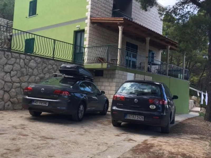 Apartments Matuško Mljet