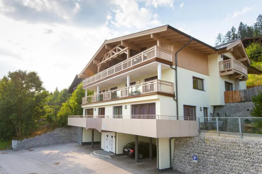 Feriendomizil zeitGenuss