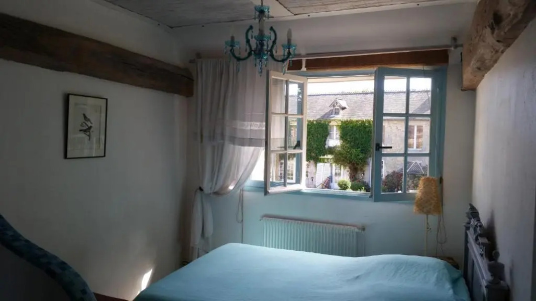 Chambres d'Hôtes Manoir Du Chêne