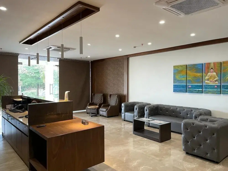 Orion Tree Hotel Sullurupeta