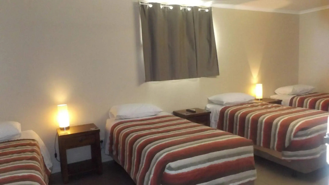 Acacia Ridge Motor Inn