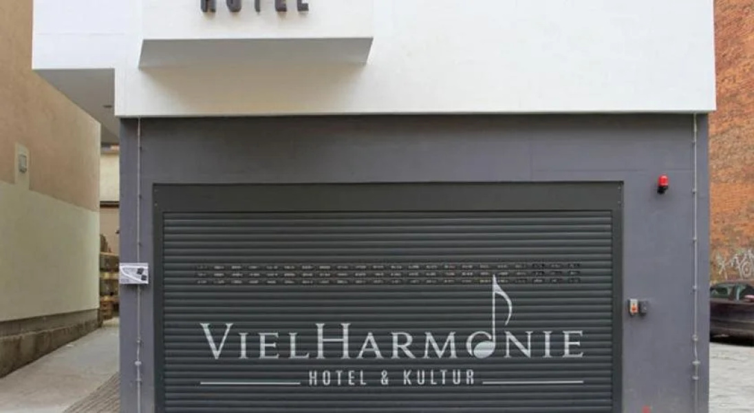 Hotel VielHarmonie