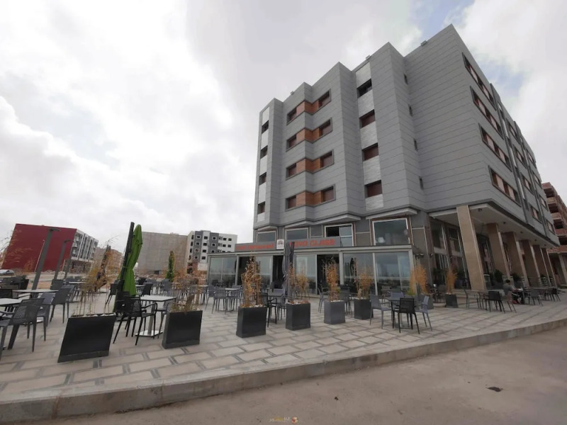 Résidence Hôtelière Master Home