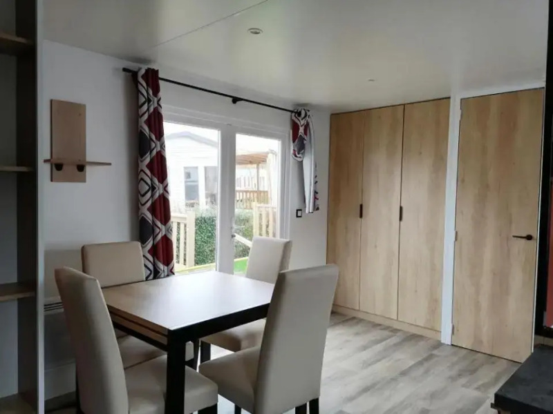 Bora Bora 6/8 personnes