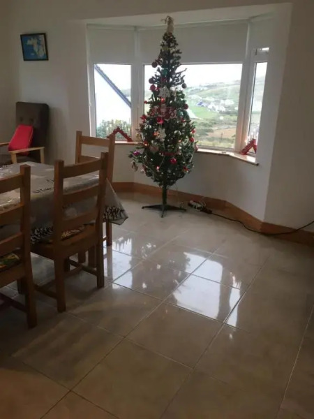 Beach View Heights Dugort Achill Eircode F28E8D9