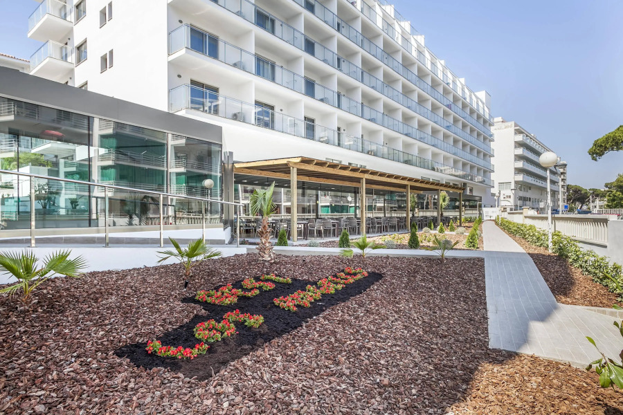Hotel Best Los Angeles