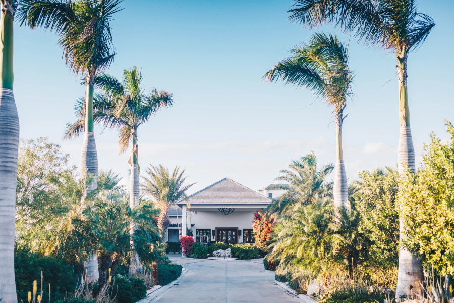 Zemi Beach House, LXR Hotels & Resorts