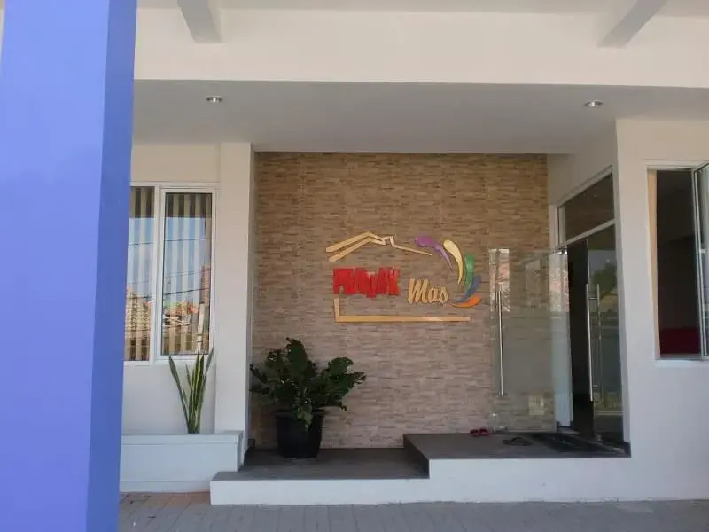 Kost Pondok Mas Cirebon