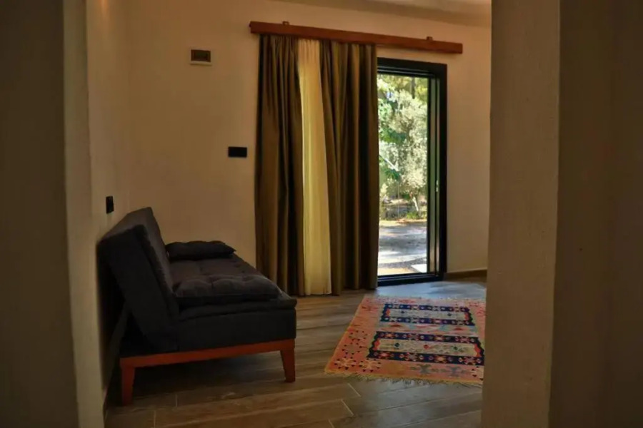 Olympos Five Rooms Apart no 1