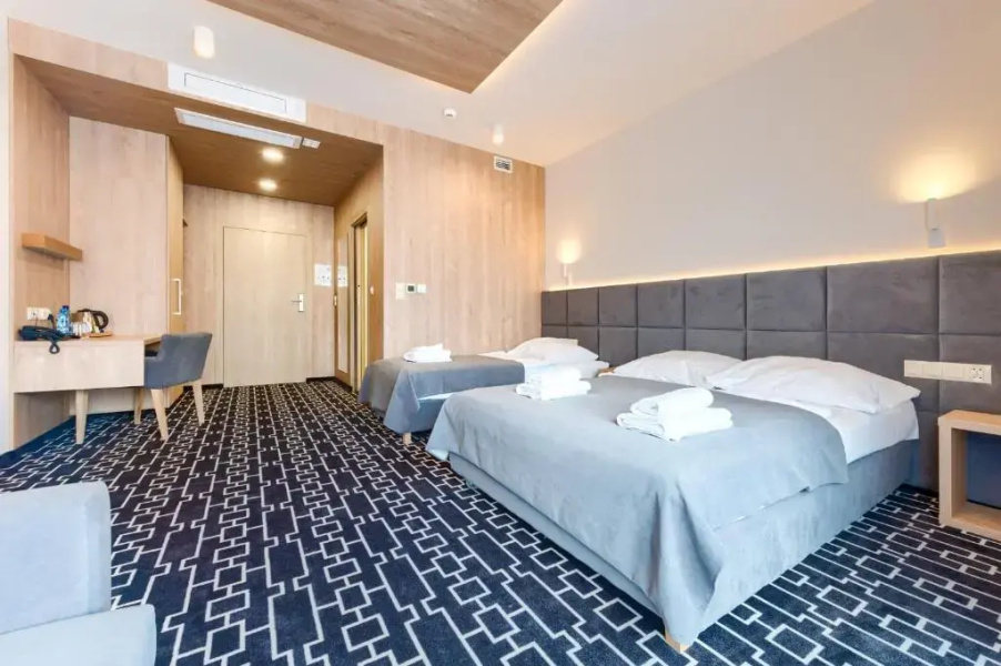 Hotel Wena