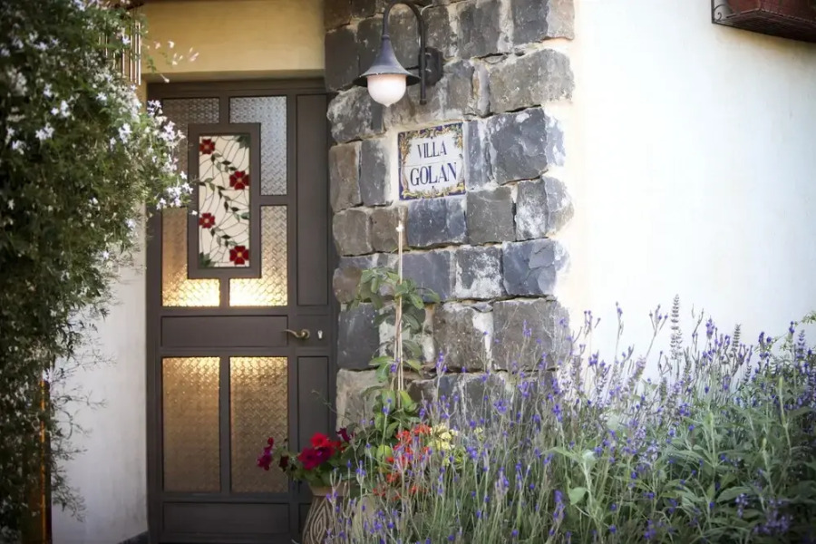Villa Golan