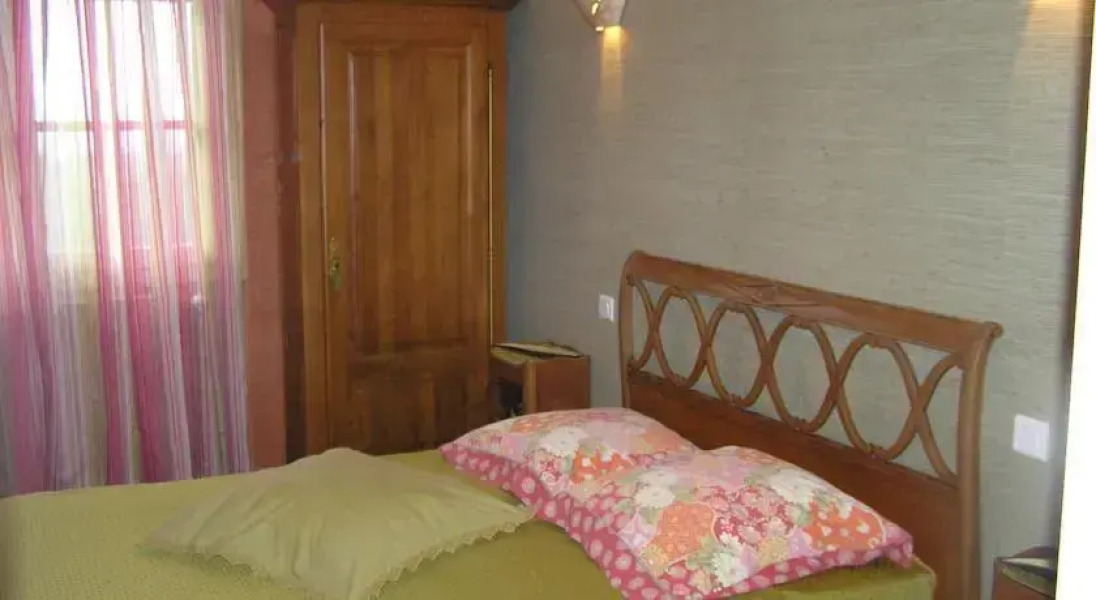 La Ferme Du Maloubier