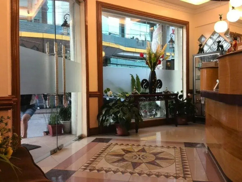 EP Executive Suites