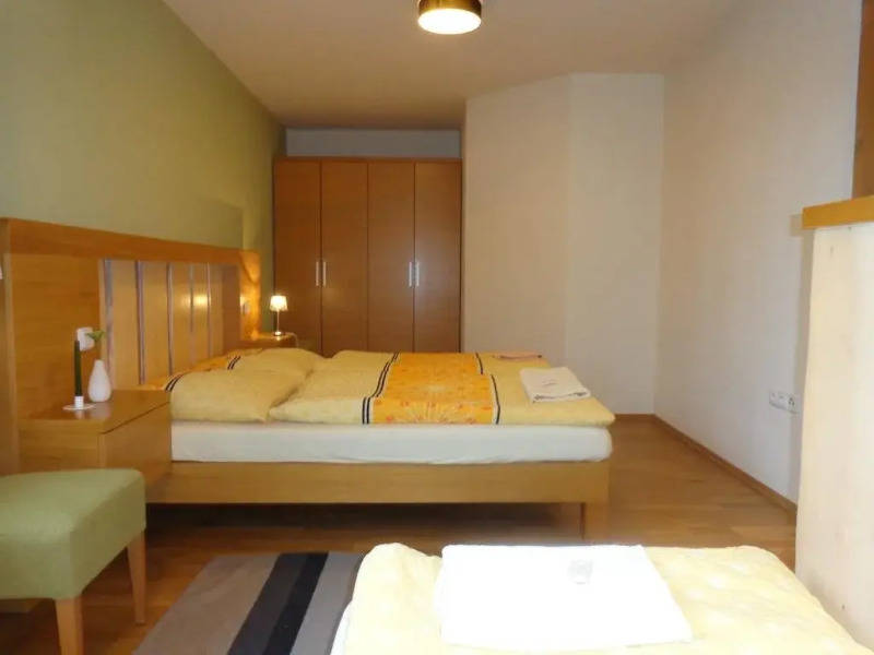 Penzion a vinařství U Vrbů