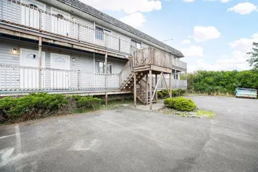 Dances With Waves Condo