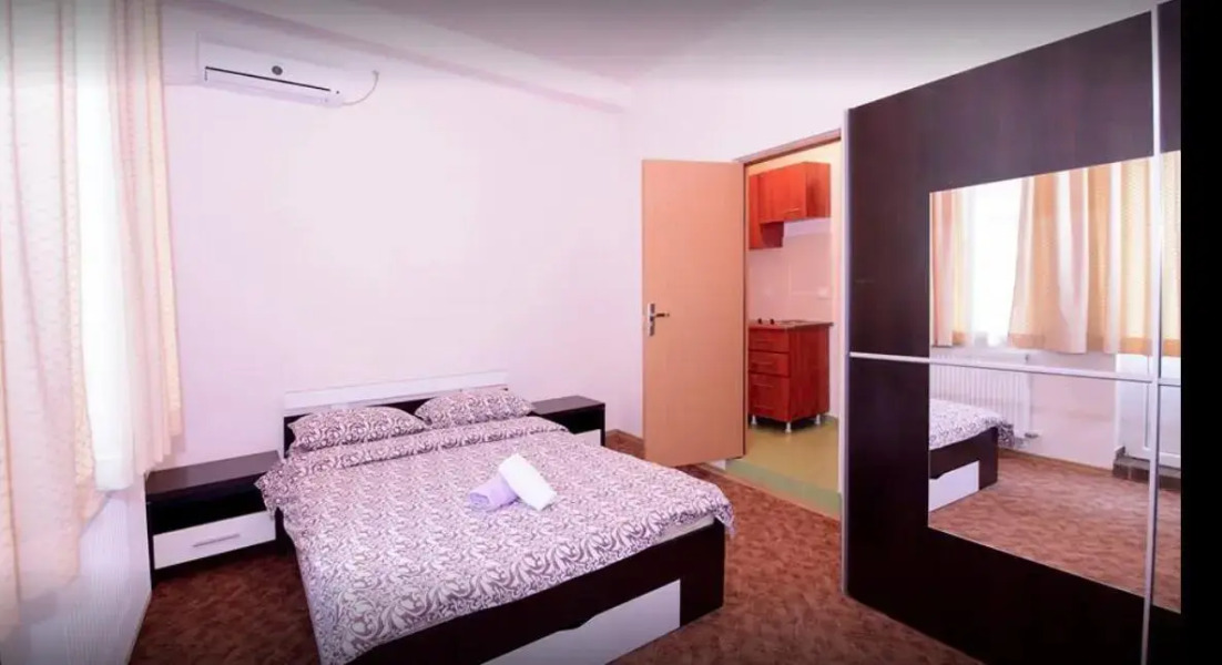 Rent For Comfort Rooms