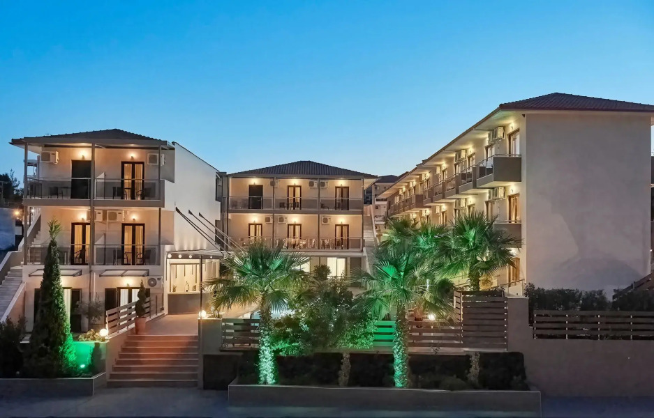 Hotel Simeon
