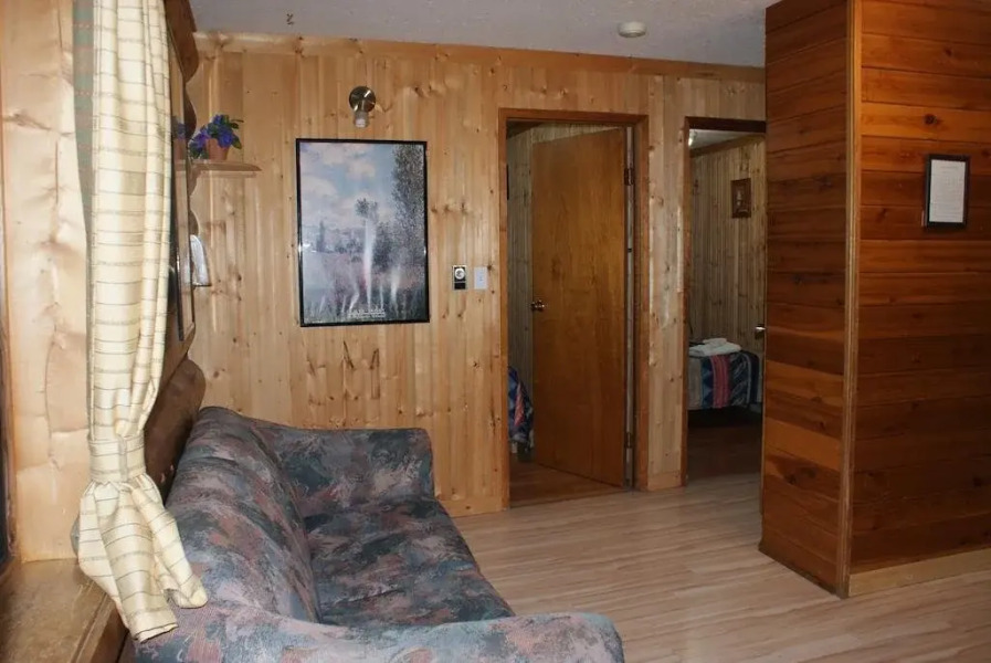 Lac Des Roches Resort