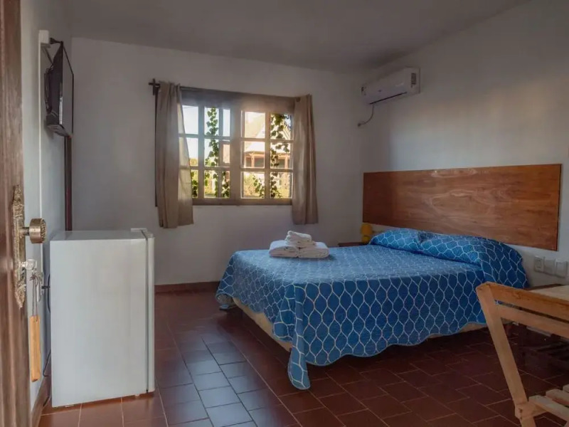 Posada Hostal Del Diablo