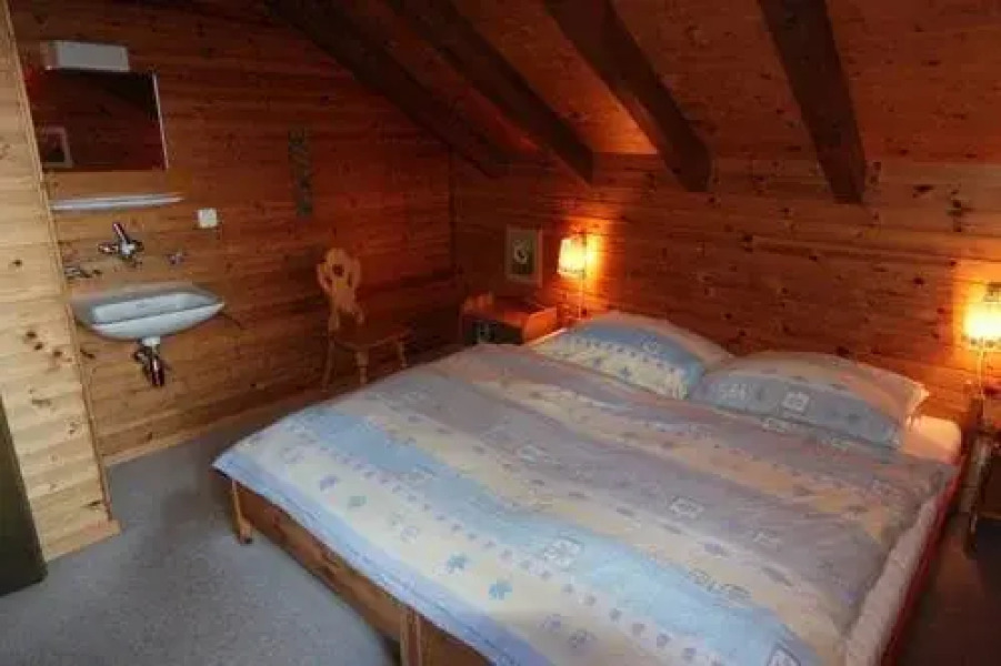 Feriendorf Tschuggen