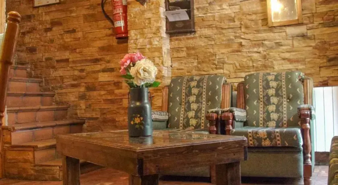 Apartamentos Ruta del Cares