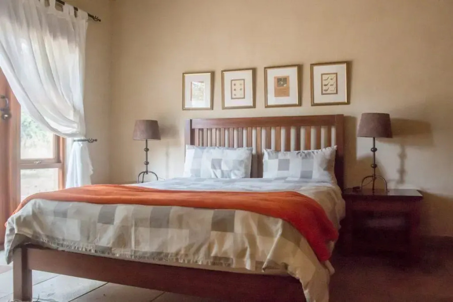 Zebula Golf Estate & Spa Private Rentals