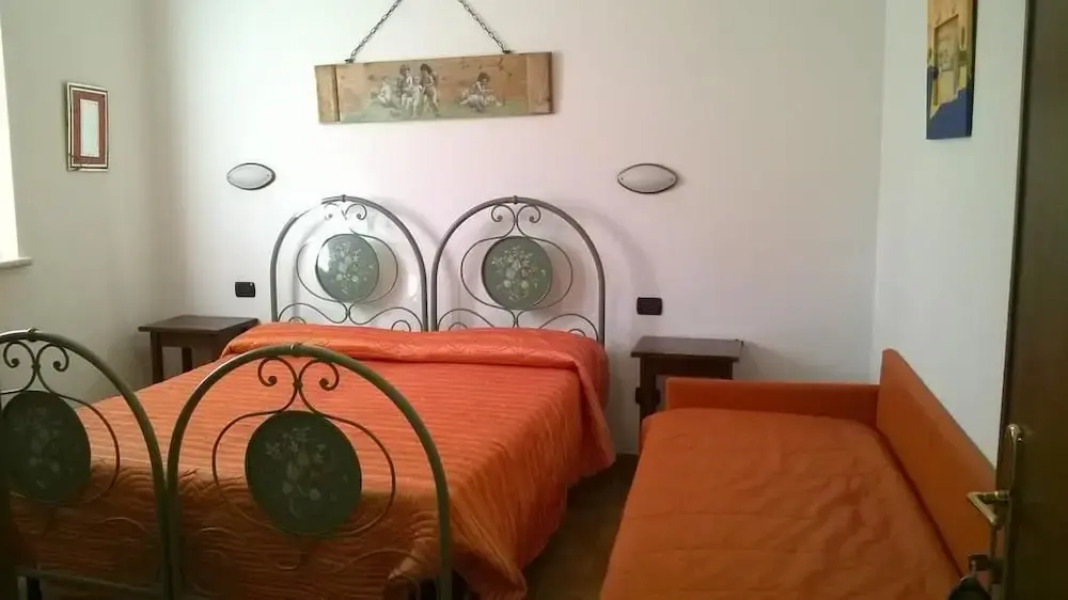 Agriturismo La Cantina San Martino