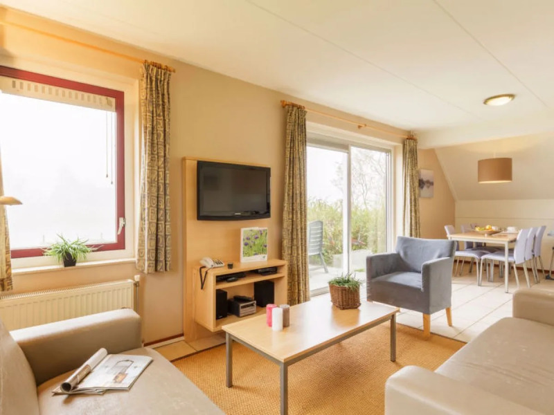 Center Parcs Parc Sandur 37192