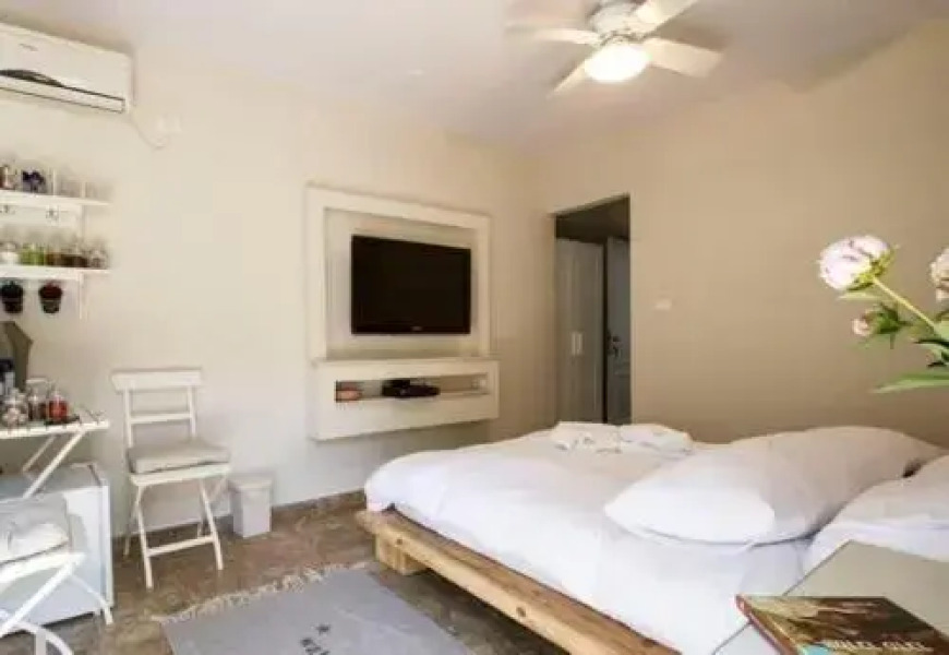 Zimmer you dreamed of