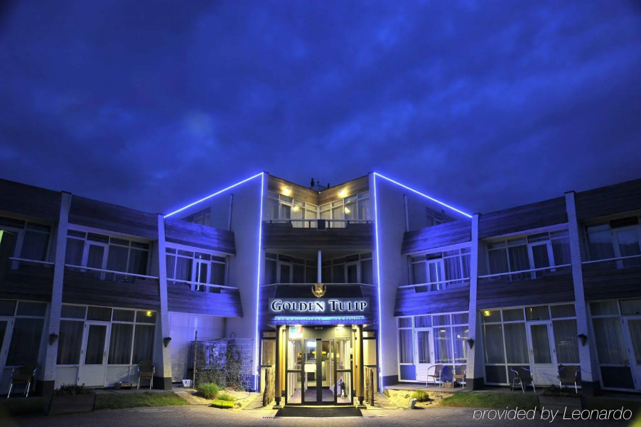 Strandhotel Westduin