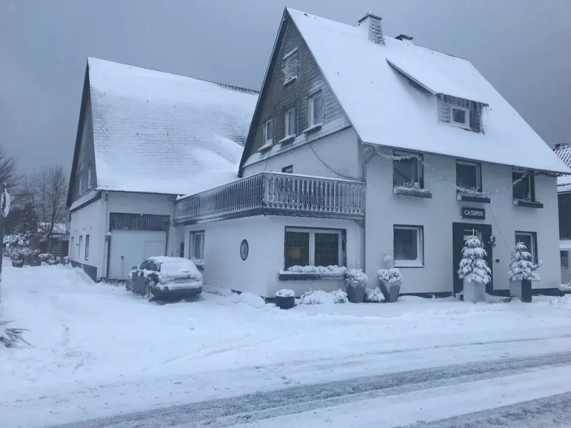 Bed and Breakfast Casimir
